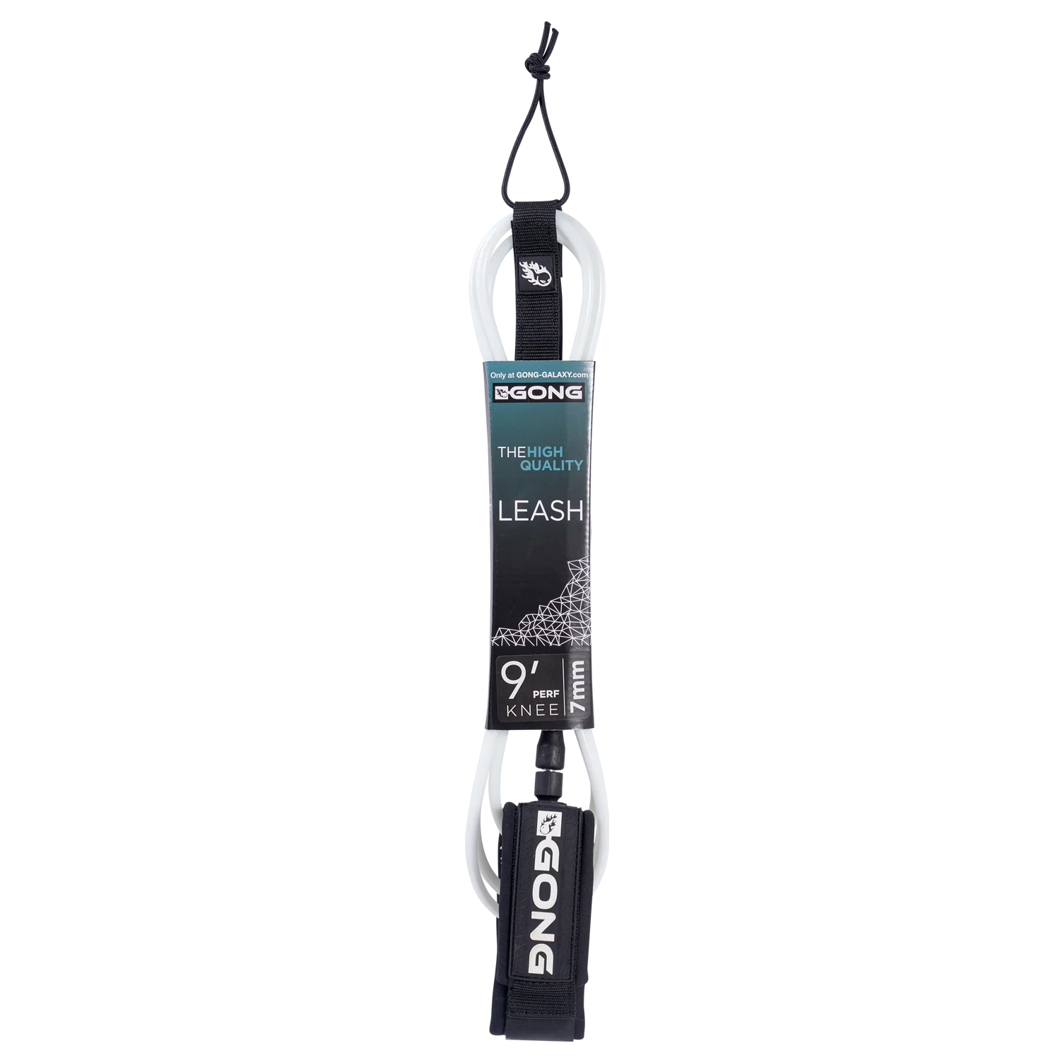 GONG | Leash Surf / SUP Perf Genou - 7mm - Image 8