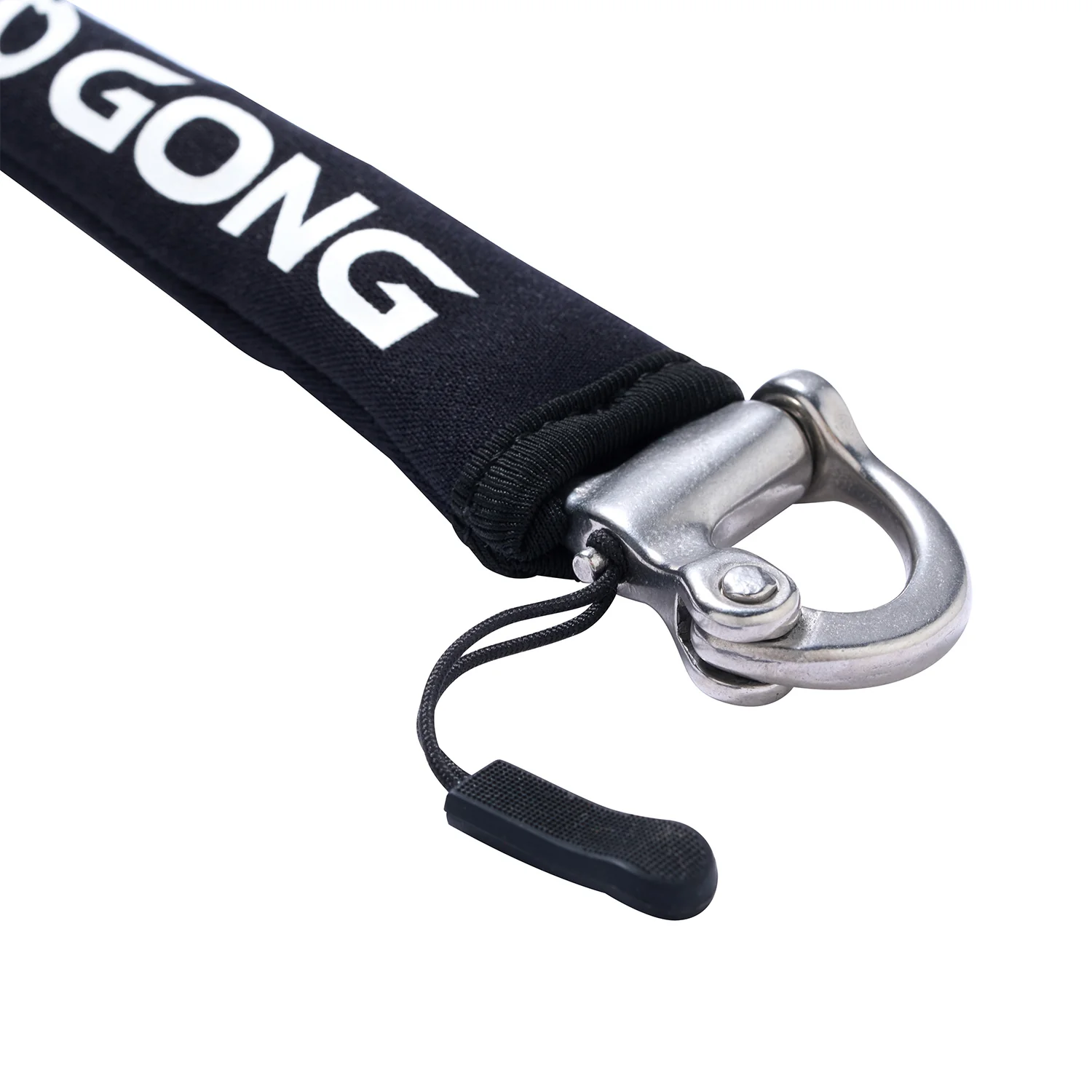 GONG | Leash Quick Release Coiled - Image 3