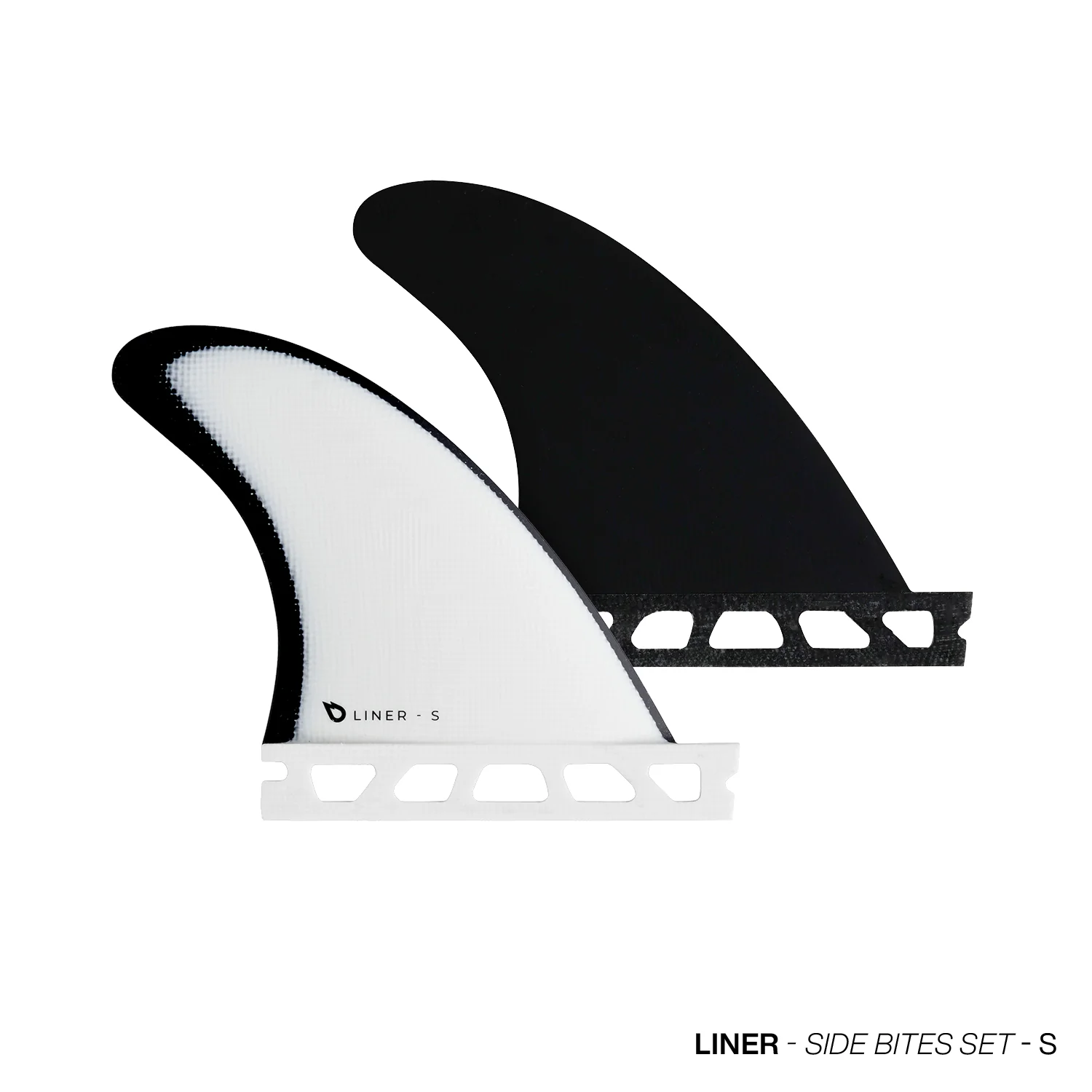GONG | Set de Dérives Side Bites Liner - ST Box - Image 3