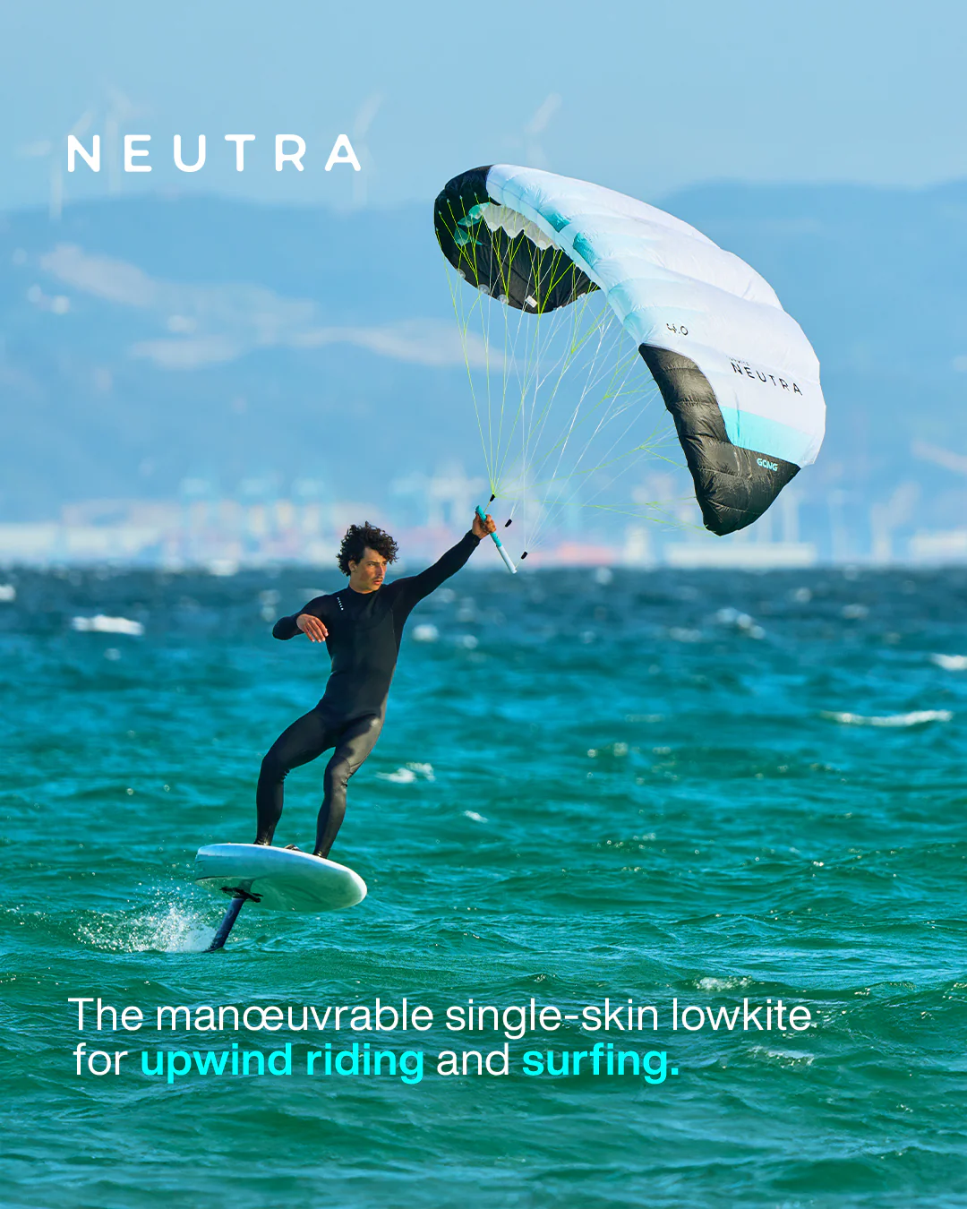 GONG | Lowkite Neutra - Image 11