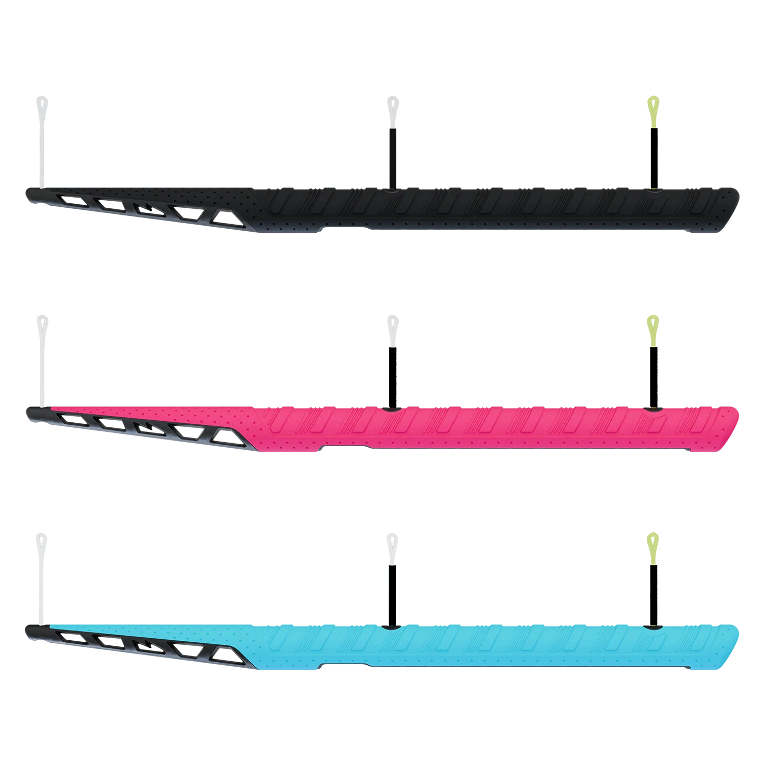 GONG | Lowkite Carbon SRS Hollow Bar - Image 2