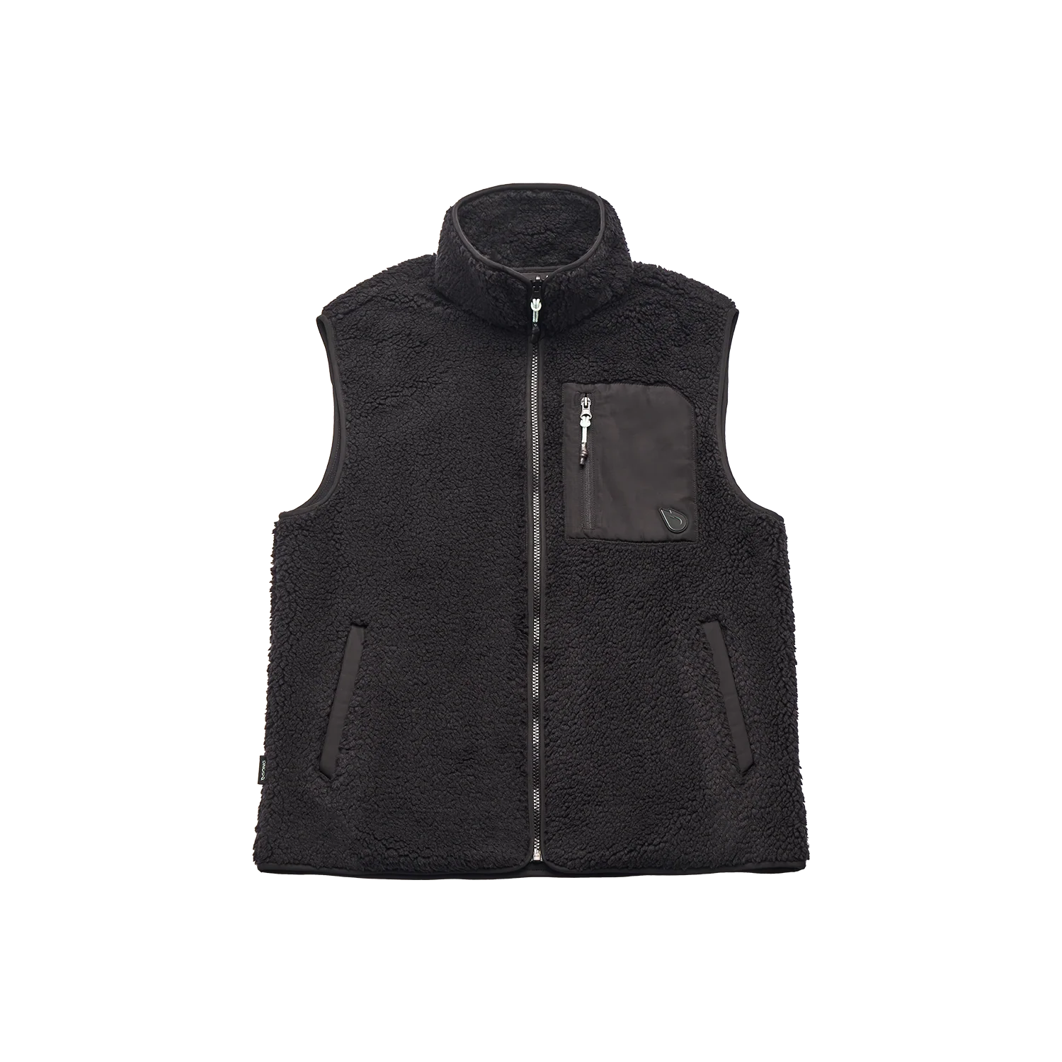 GONG | Polaire Sans Manches Combo Mid-Layer Unisexe - Image 3