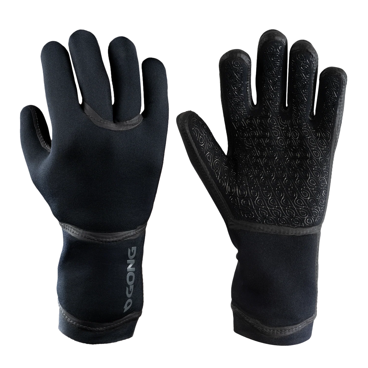 GONG | Gants De Surf Néoprène Limestone 3 mm