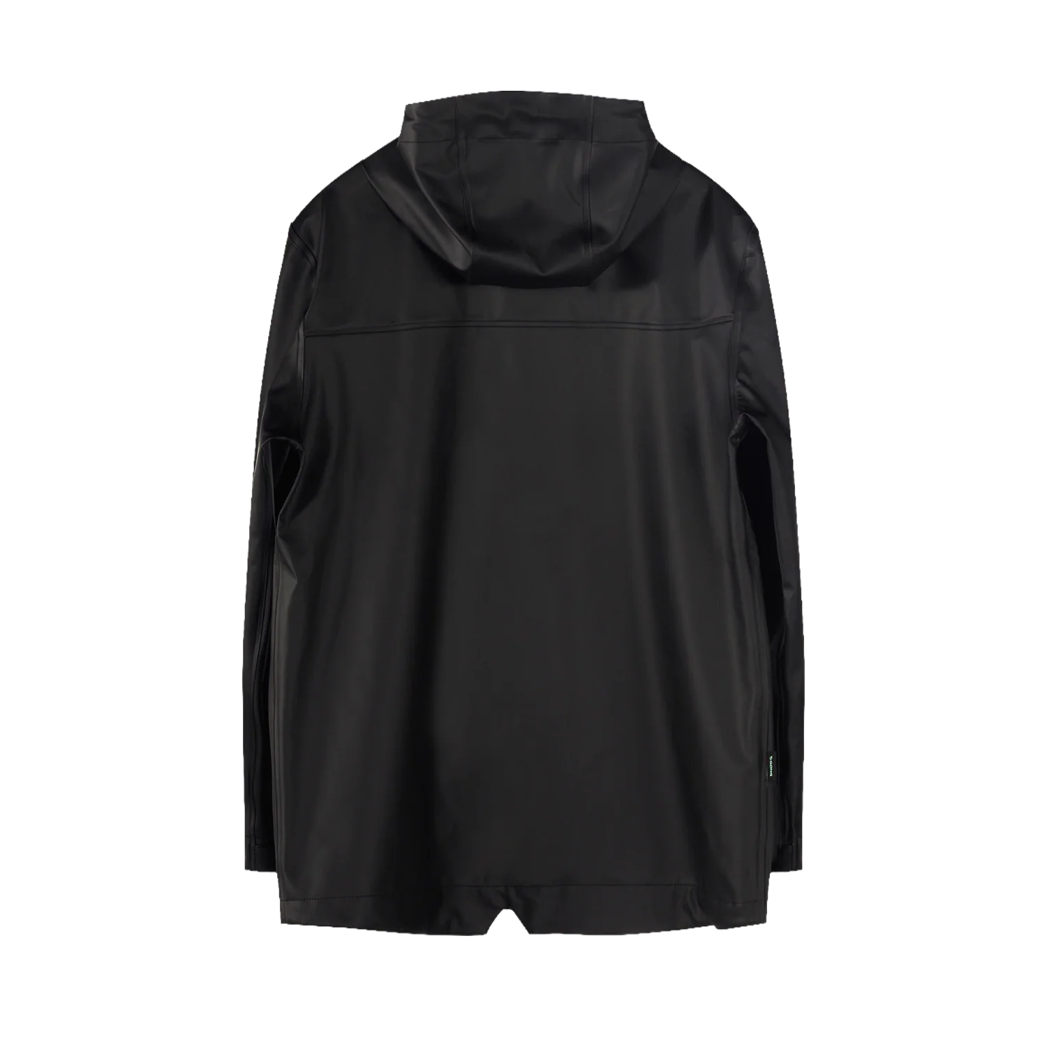 GONG | Pack Combo Outerwear Veste Cirée & Mid-Layer - Image 3