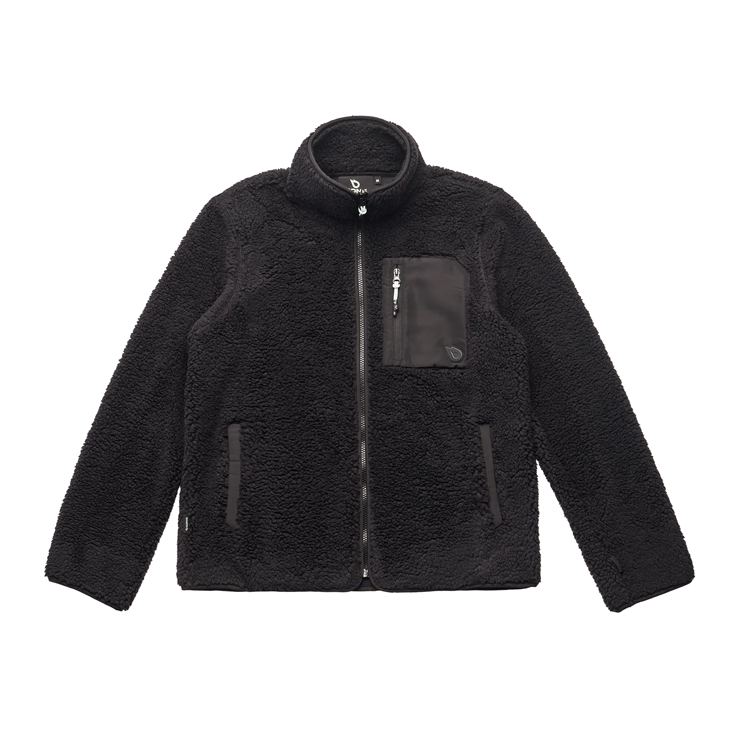 GONG | Pack Combo Outerwear Veste Cirée & Mid-Layer - Image 5