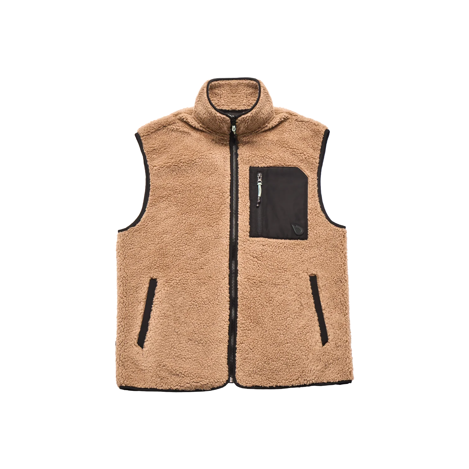 GONG | Pack Combo Outerwear Veste Cirée & Mid-Layer - Image 6
