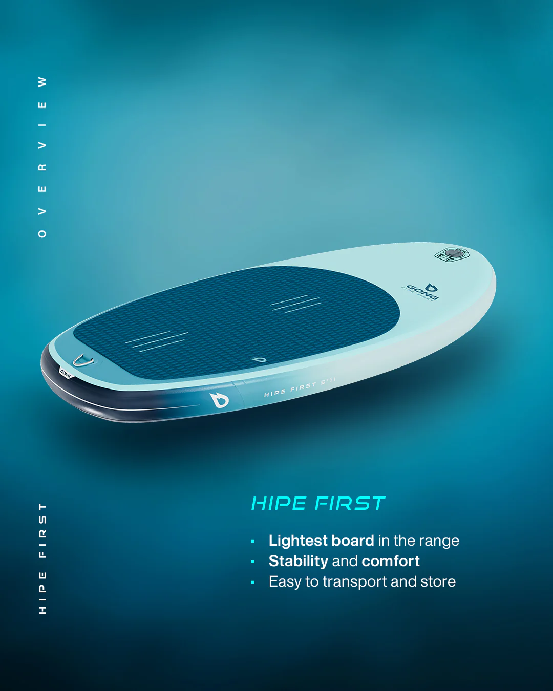 GONG | Pack Wing Inflatable HIPE First - Image 11