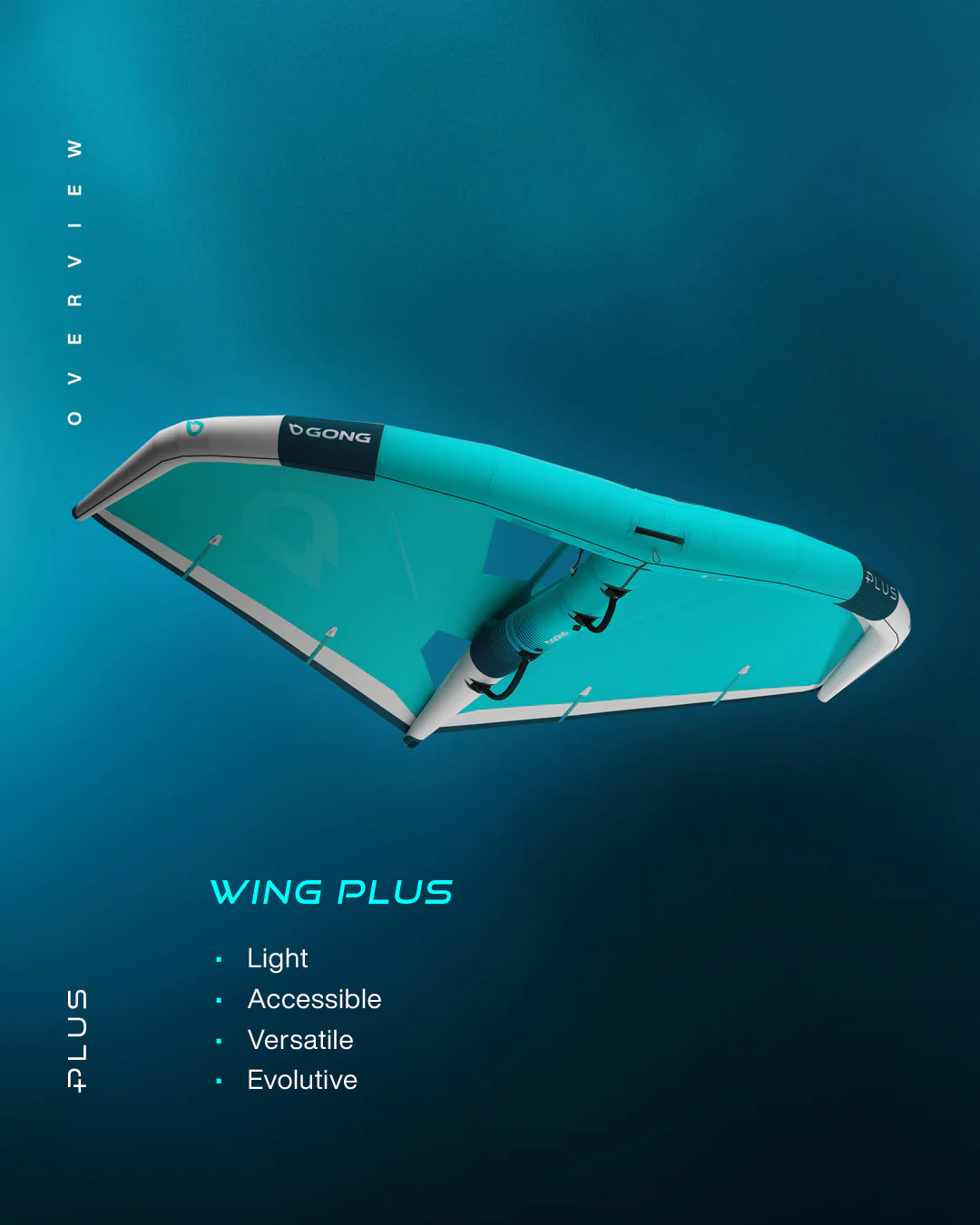 GONG | Pack Wing Inflatable HIPE First - Image 13