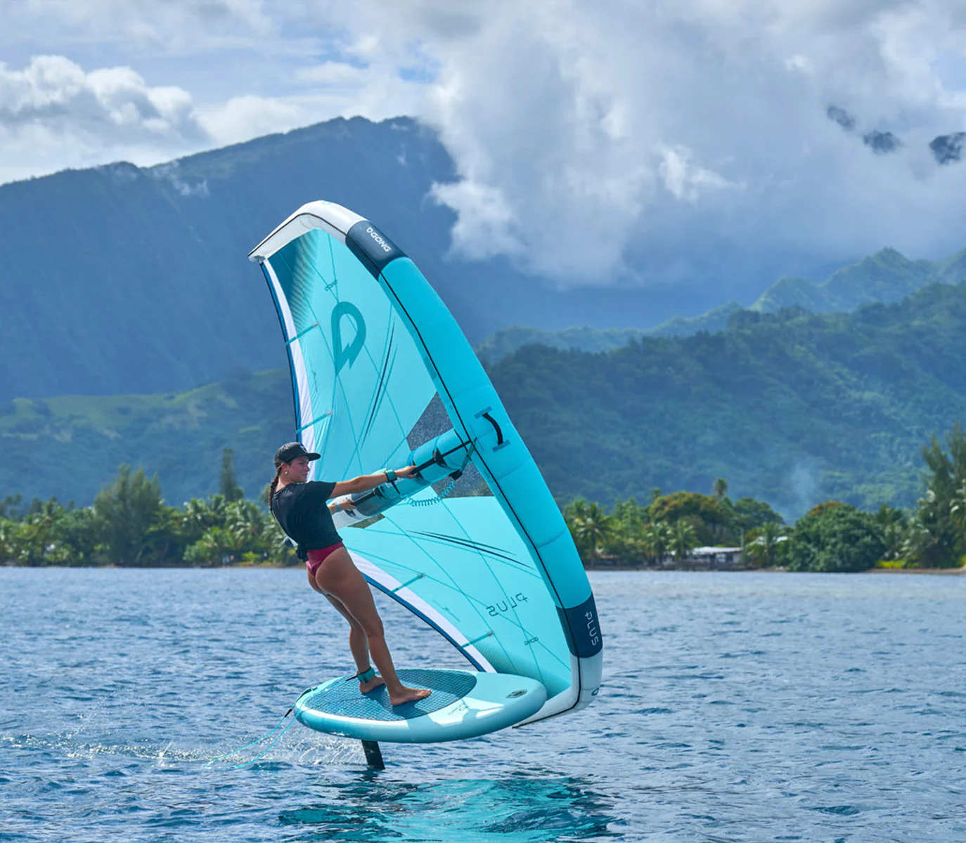 GONG | Pack Wing Inflatable HIPE First - Image 15