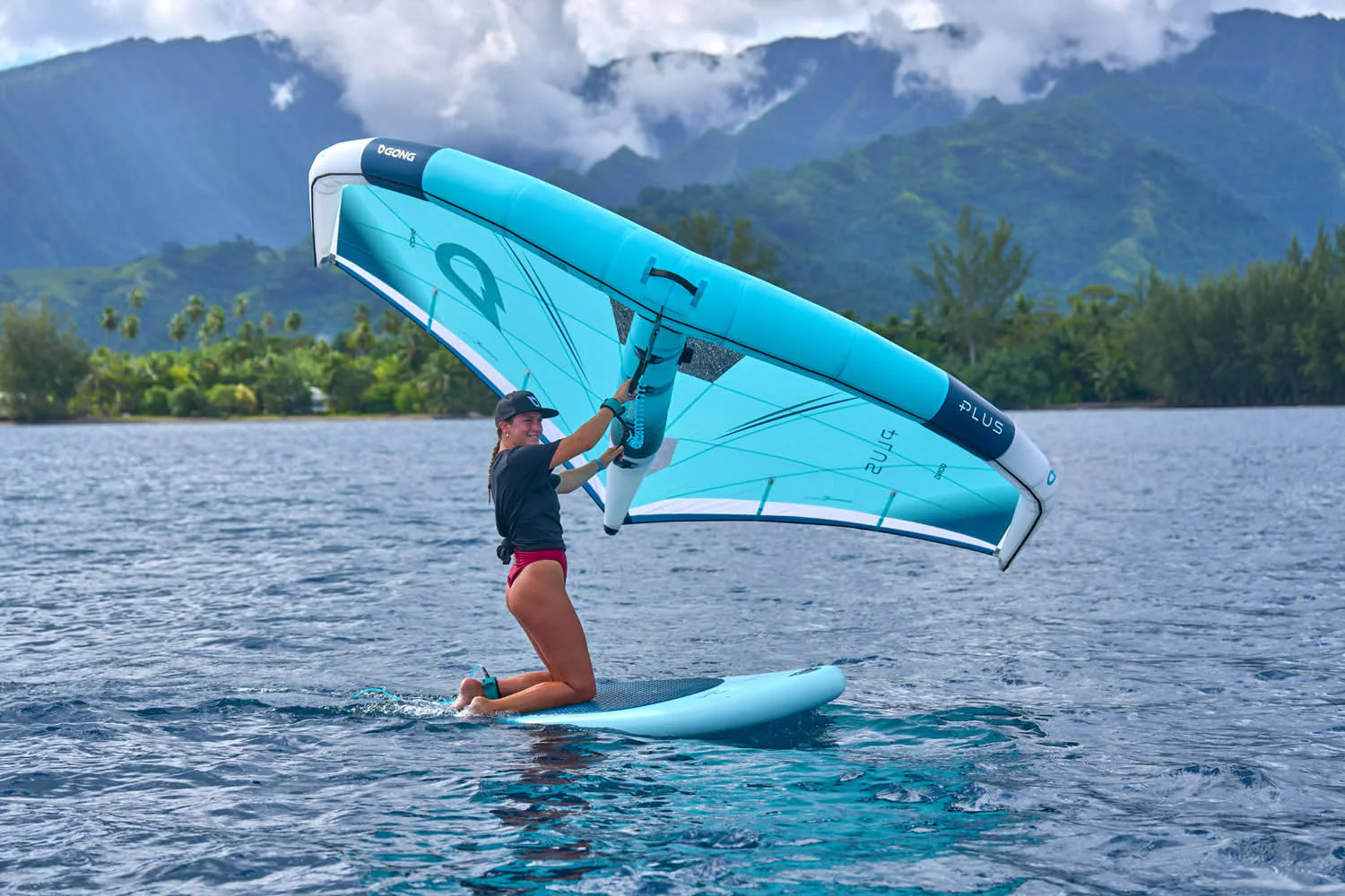GONG | Pack Wing Inflatable HIPE First - Image 22