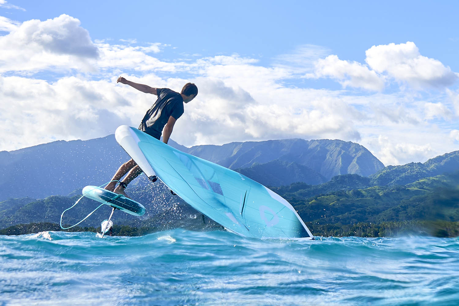 GONG | Pack Wing Inflatable HIPE First - Image 23