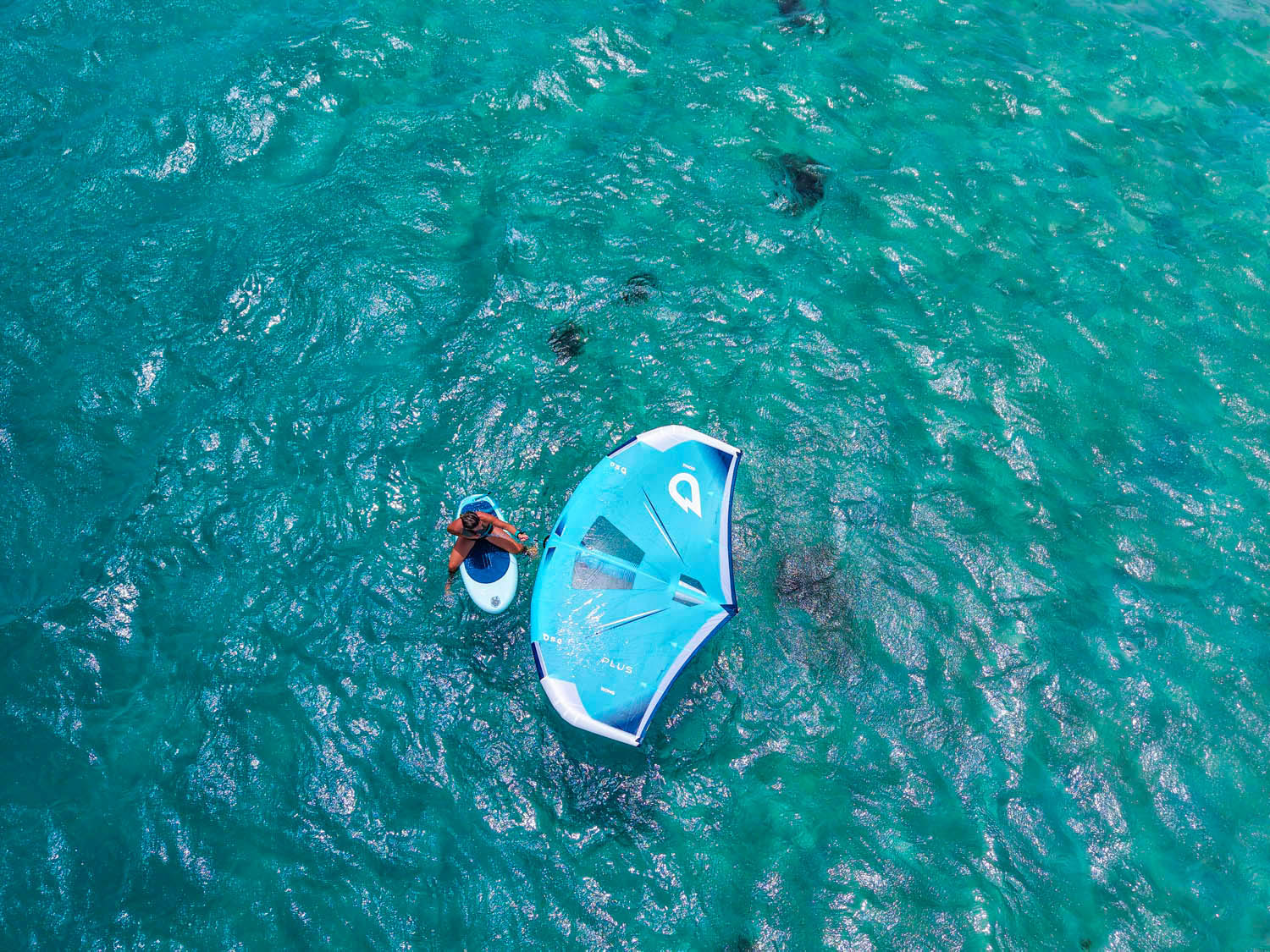 GONG | Pack Wing Inflatable HIPE First - Image 26