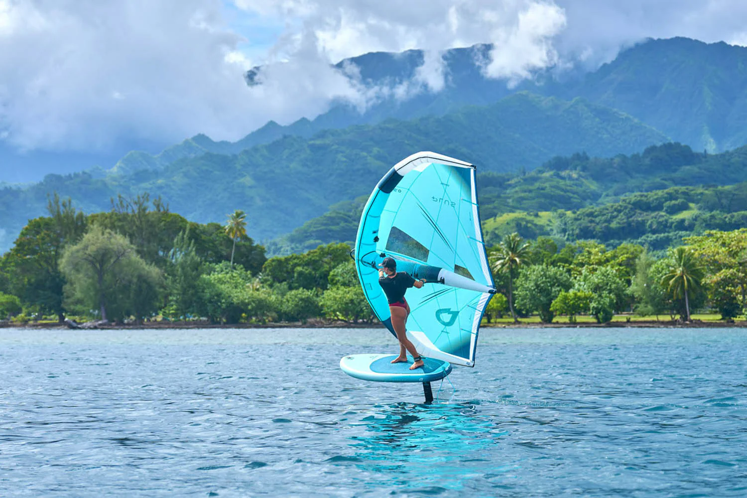 GONG | Pack Wing Inflatable HIPE First - Image 27