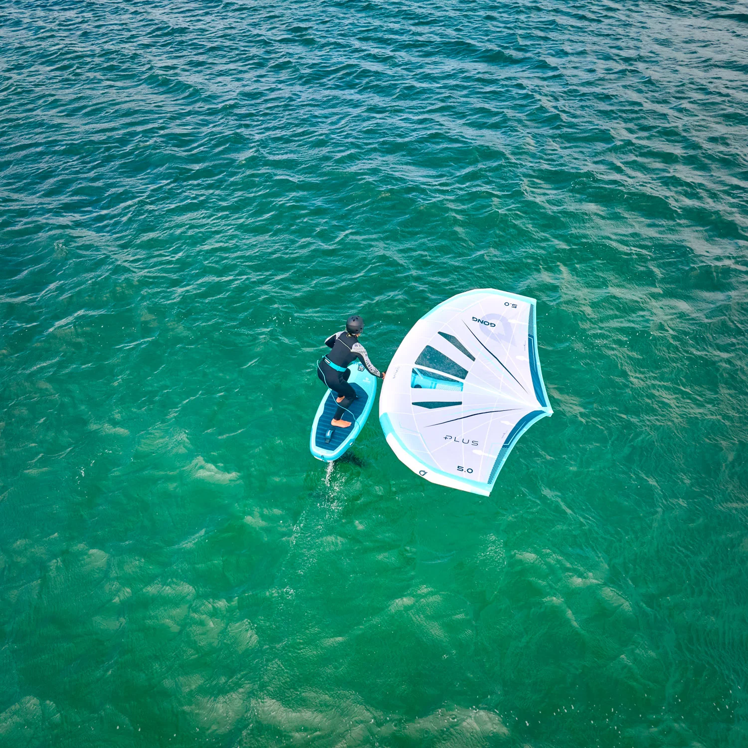 GONG | Pack Wing Inflatable HIPE Perf - Image 16