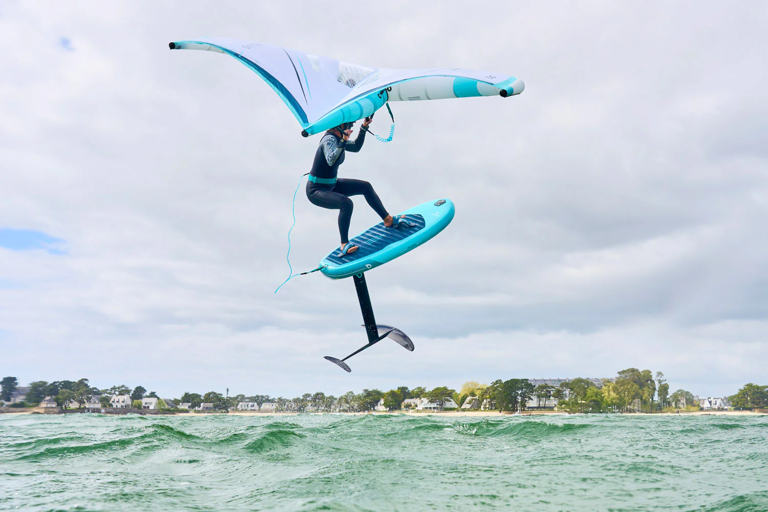 GONG | Pack Wing Inflatable HIPE Perf - Image 17