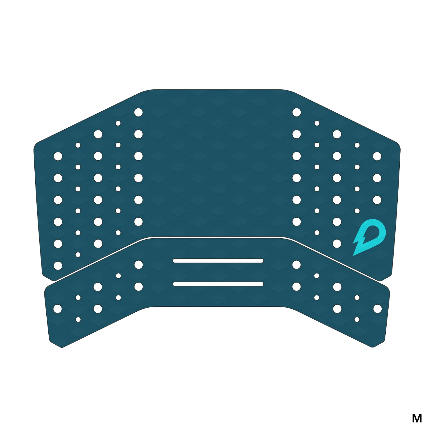 GONG | Central Boomerang Pad Kitesurf FSP 2X - Image 3