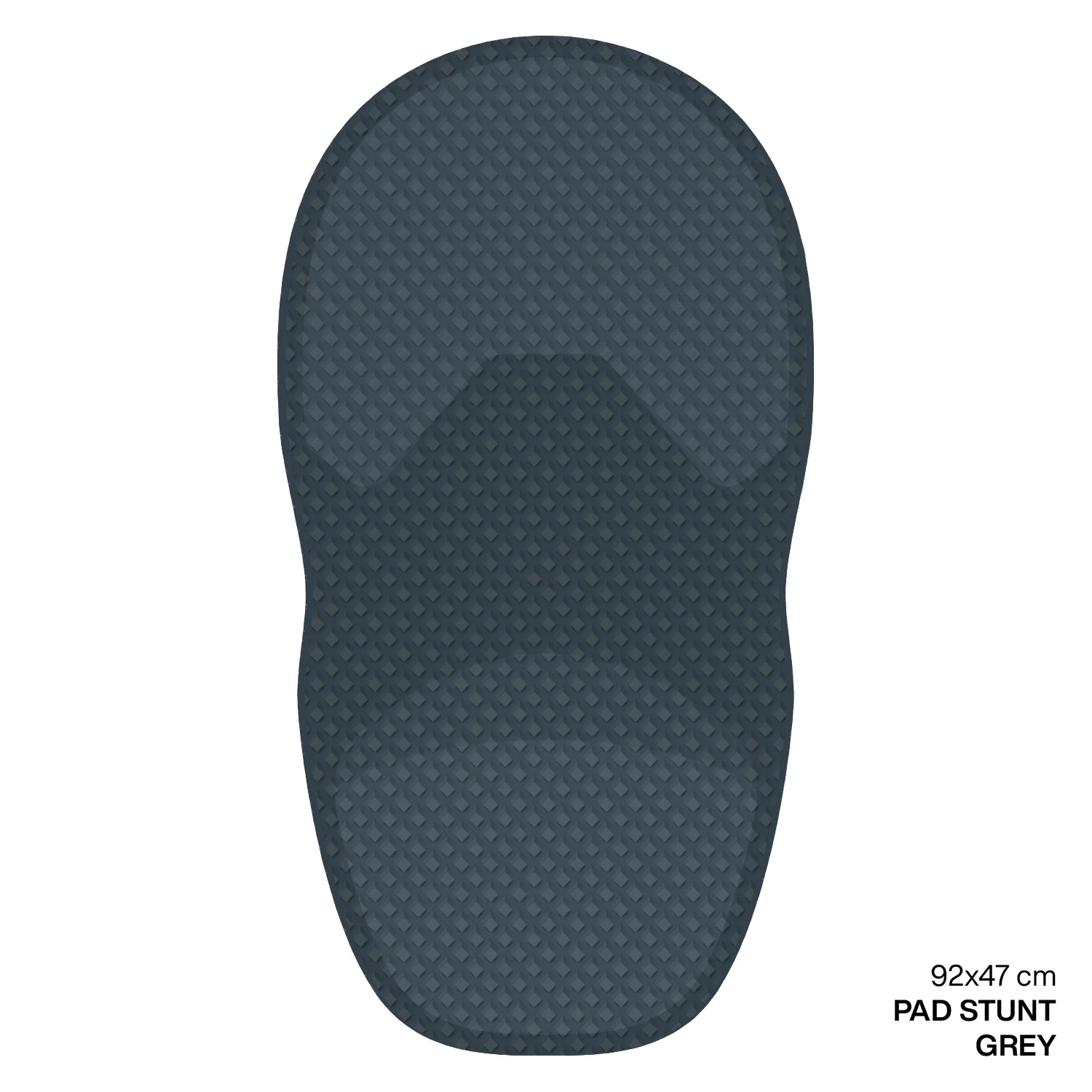 GONG | EVA Wingfoil Shock Traction Pad Shape Stunt - Image 2
