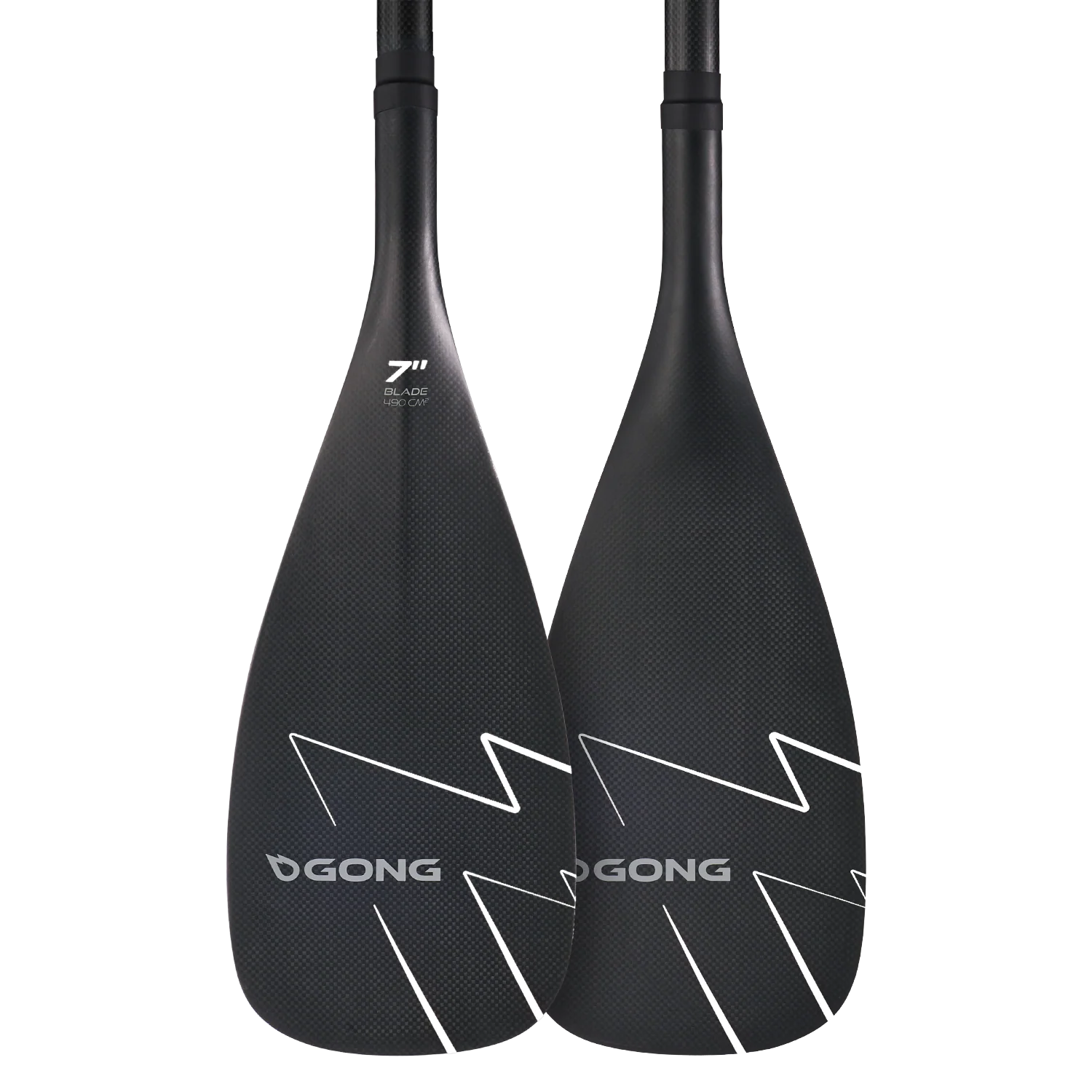 GONG | Pagaie Carbon Pro 7 - Image 4
