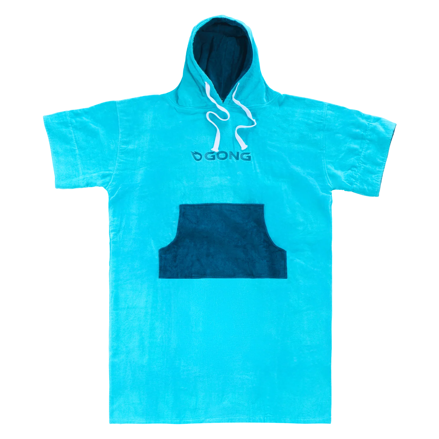 GONG | Poncho Coton - Image 10
