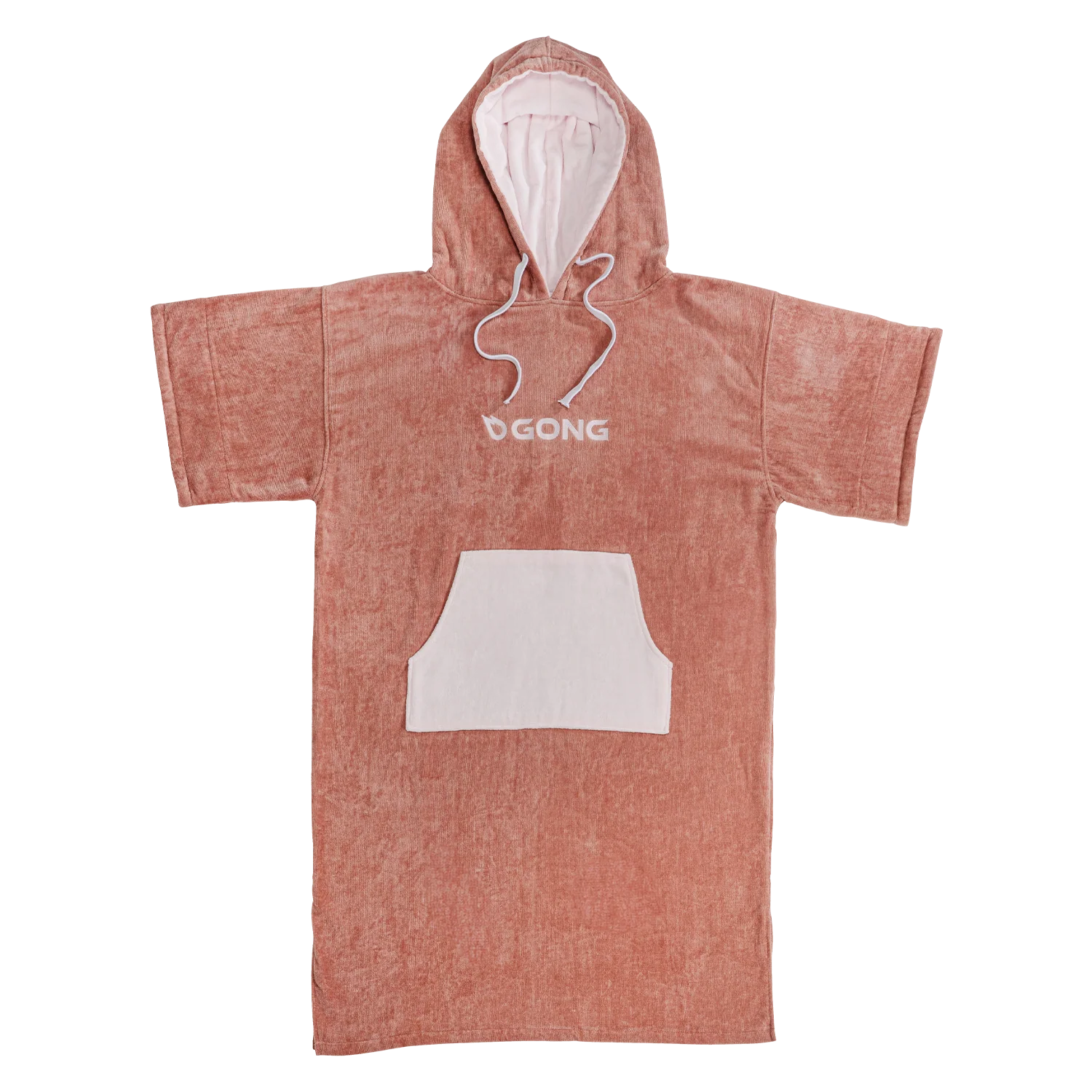 GONG | Poncho Coton - Image 8