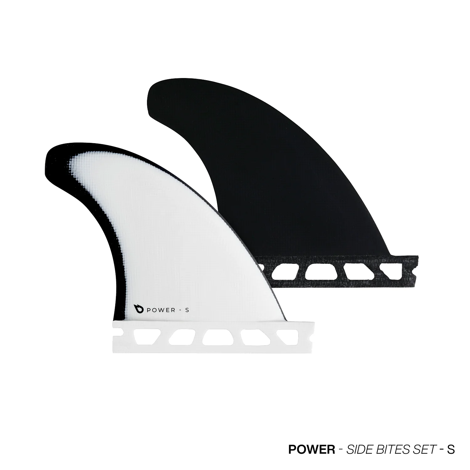 GONG | Set de Dérives Side Bites Power - ST Box - Image 3