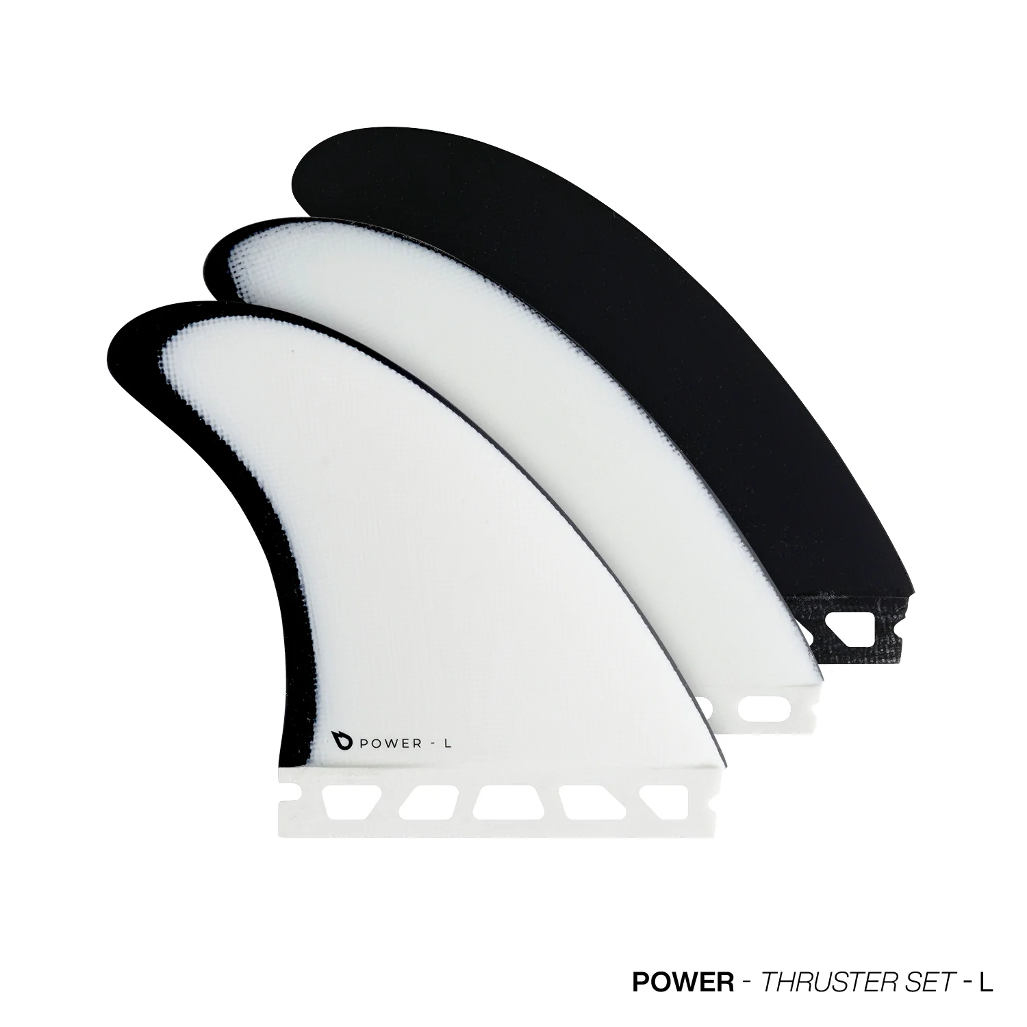 GONG | Set de Dérives Thruster Power - ST Box - Image 3