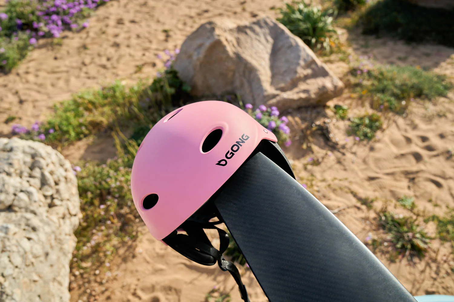 GONG | Casque De Protection - Image 2