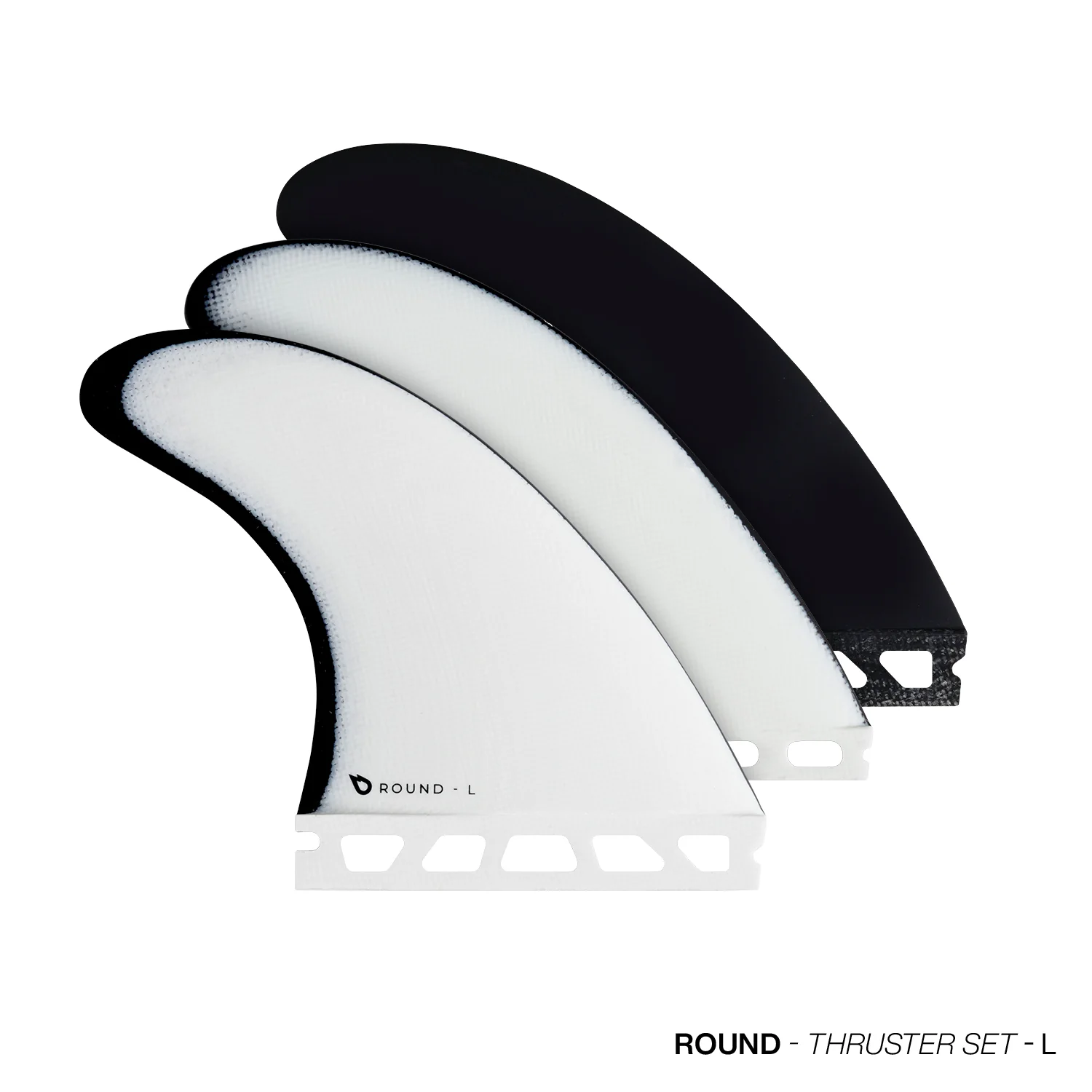 GONG | Set de Dérives Thruster Round - ST Box - Image 3