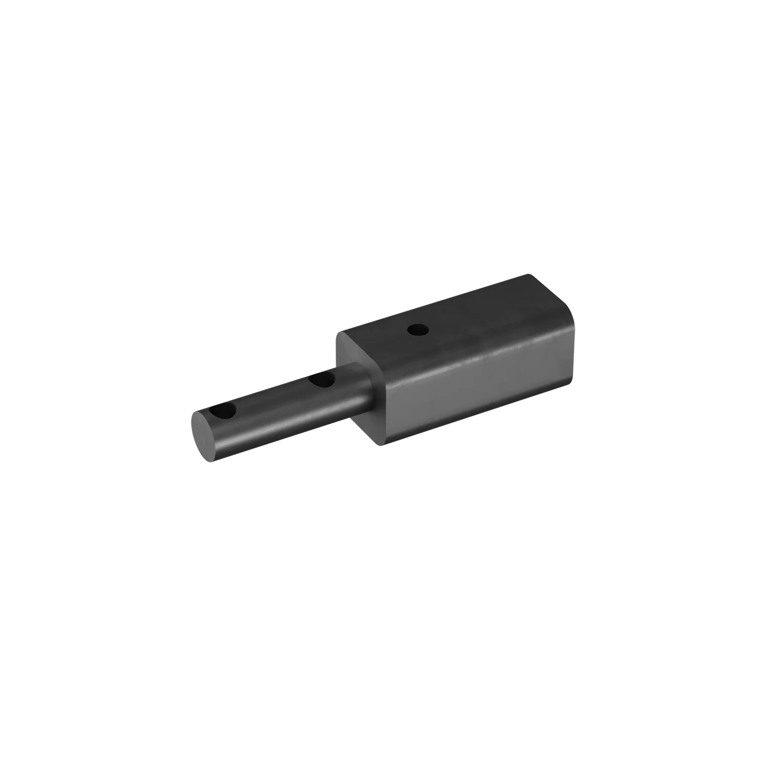GONG | Extension Fuselage Pro Short Titane V2