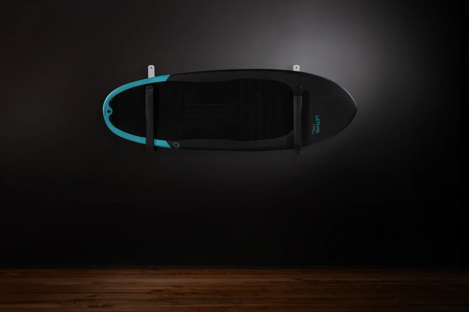 GONG | Surf Rack Mural Une Planche - Image 8