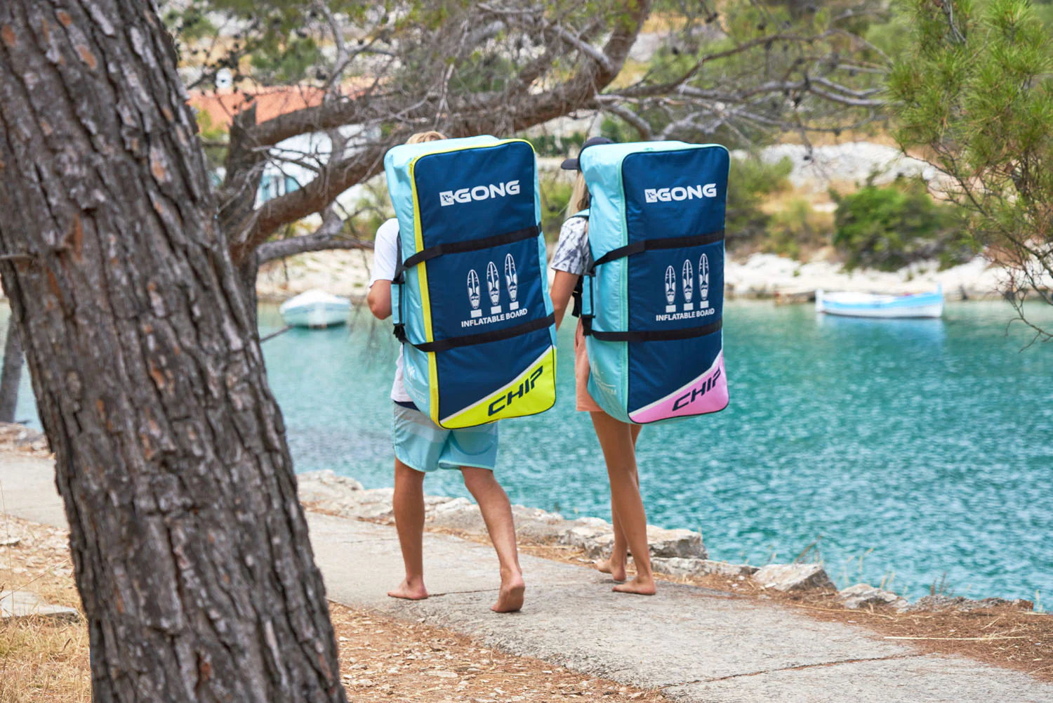 GONG | Bag Chip 2022 - Image 3