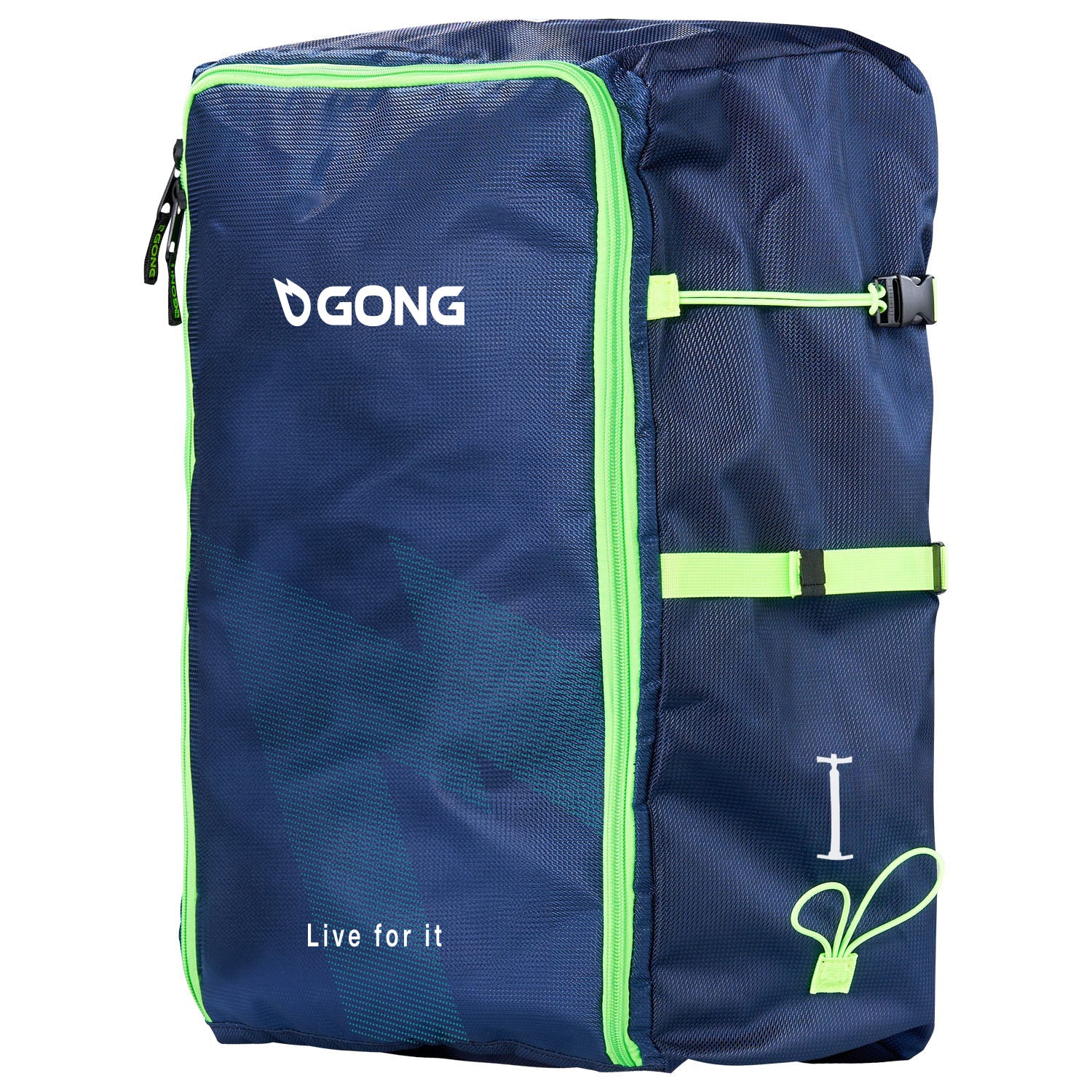 GONG | Bag Kite Wing L - Image 2
