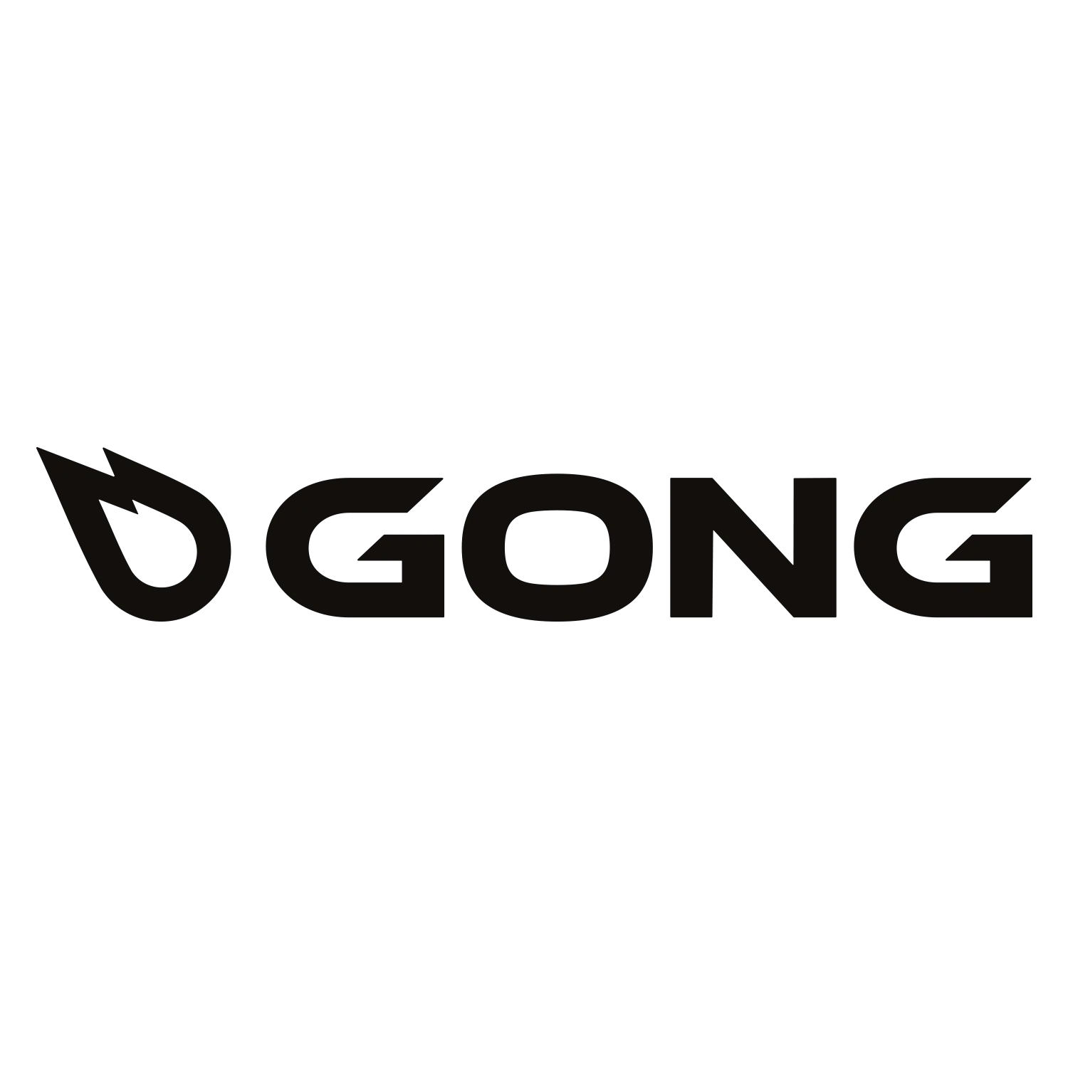 GONG | Sticker Signature Premium - Image 3