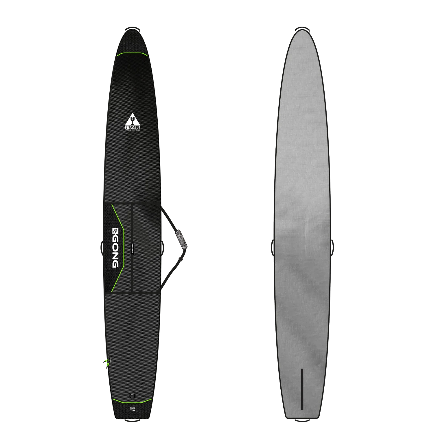 SUP Bag Luxe Race - 14'0 x 24'' Reconditionné 13202
