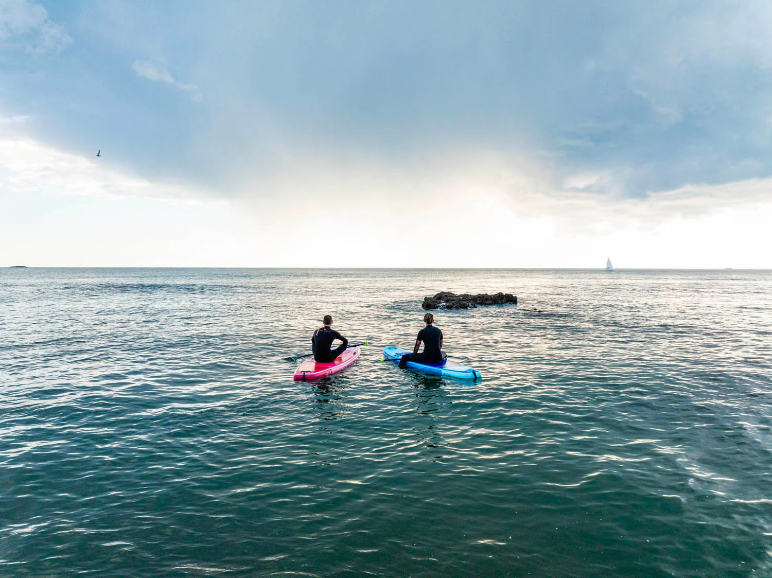 GONG | I-SUP Inflatable Allround - Image 7