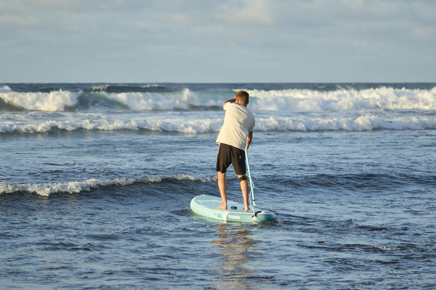 GONG | Pack SUP Inflatable First Allround - Image 10