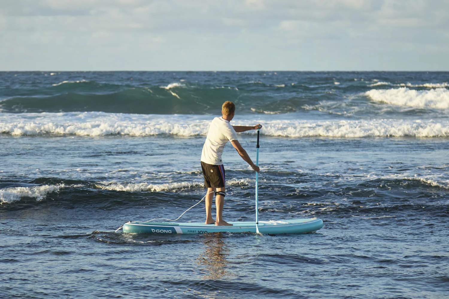 GONG | Pack SUP Inflatable First Allround - Image 14