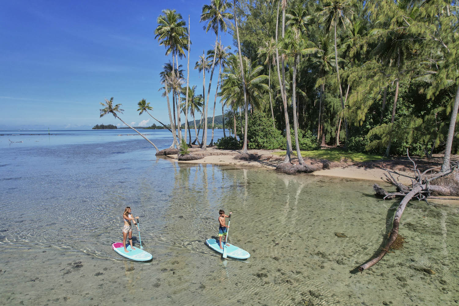 GONG | Pack SUP Inflatable First Allround - Image 17