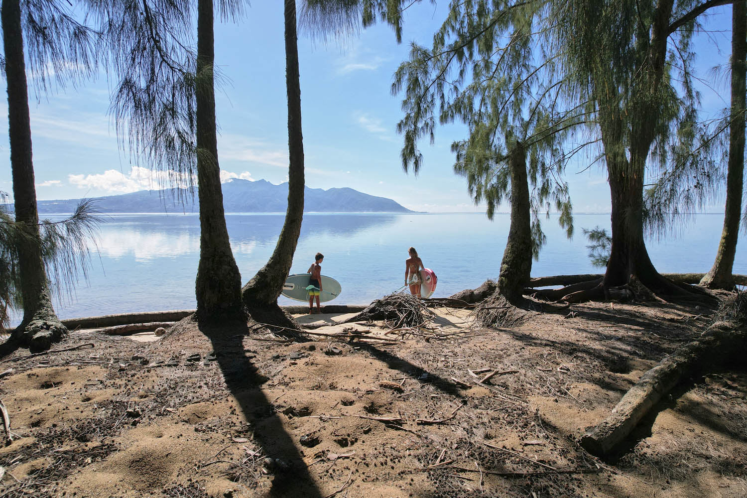 GONG | Pack SUP Inflatable First Allround - Image 19