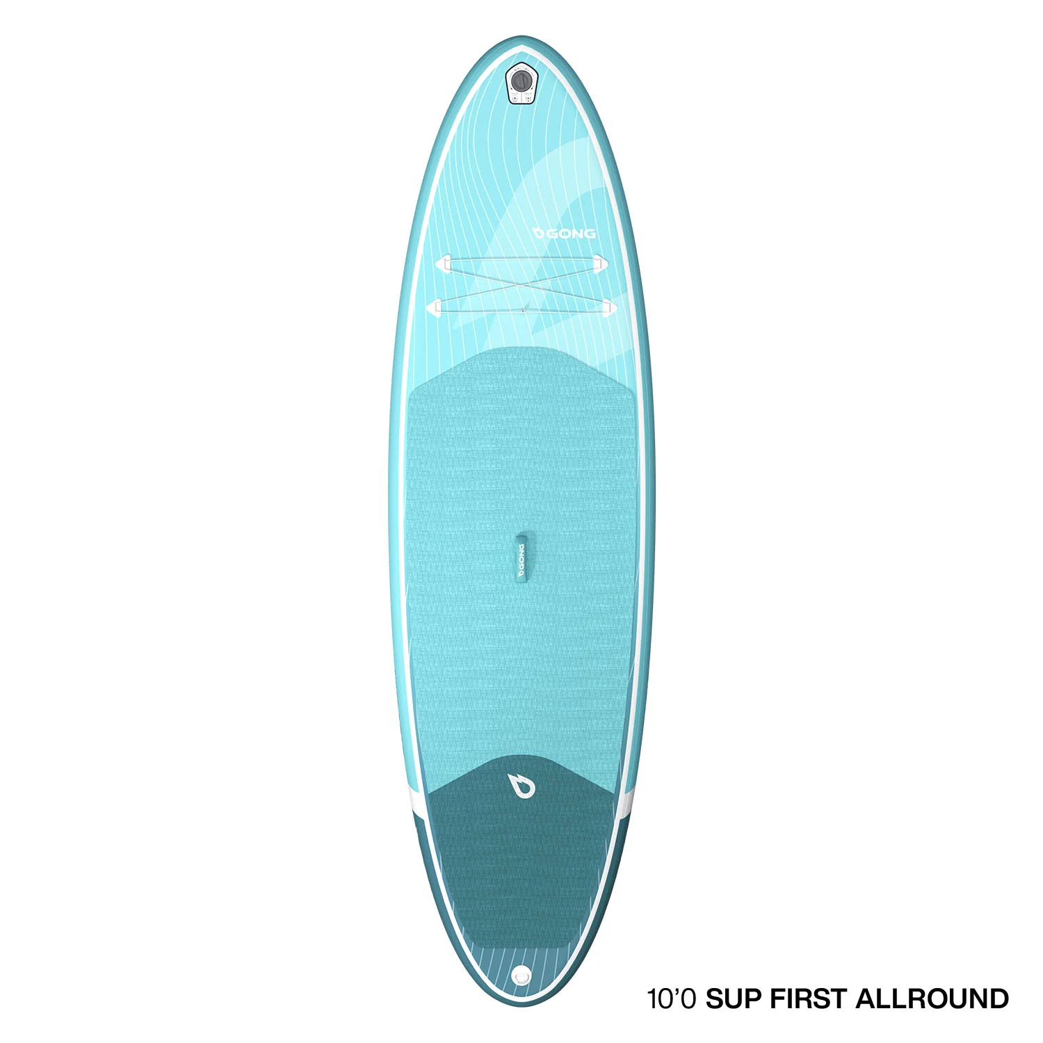 GONG | Pack SUP Inflatable First Allround - Image 24
