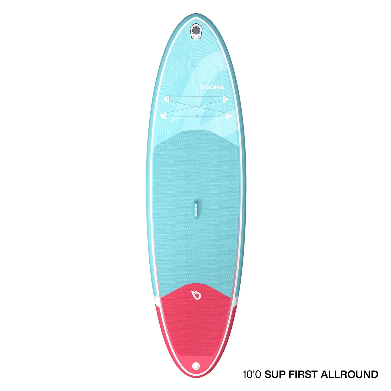 GONG | Pack SUP Inflatable First Allround - Image 25