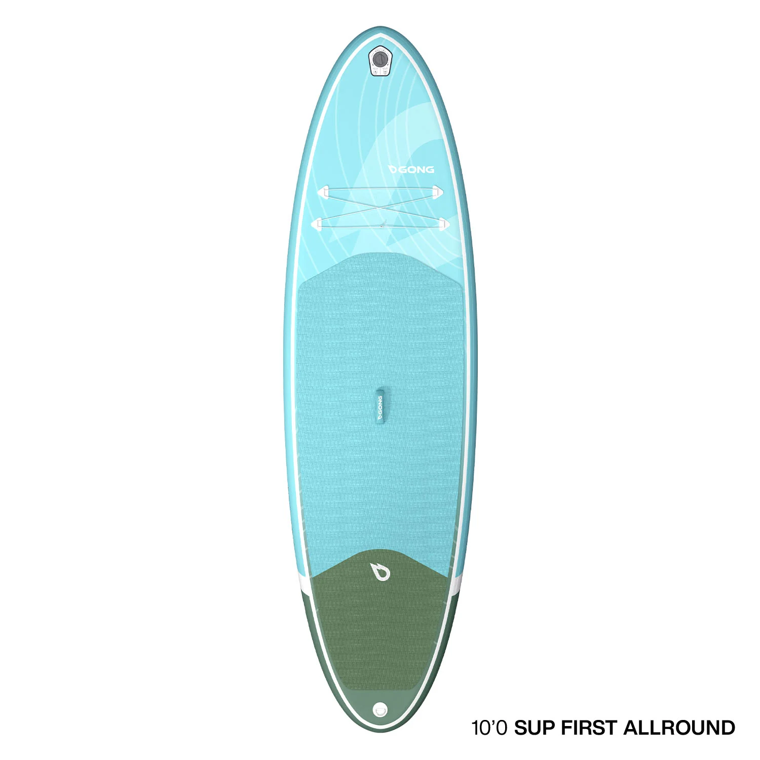 GONG | Pack SUP Inflatable First Allround - Image 26