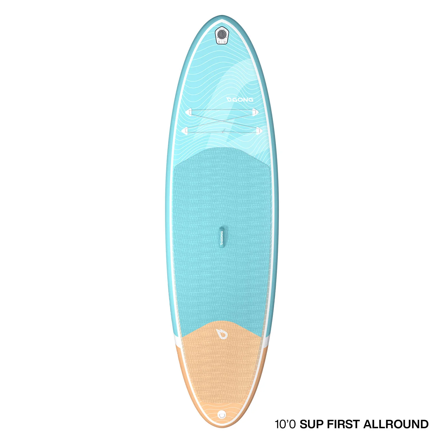 GONG | Pack SUP Inflatable First Allround - Image 27