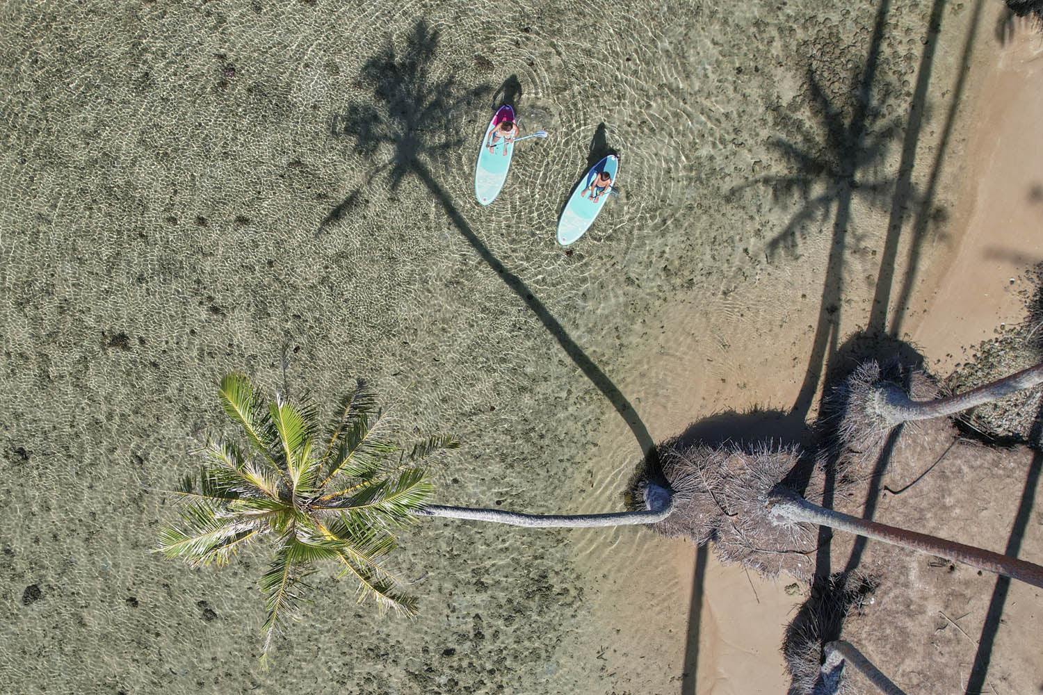 GONG | Pack SUP Inflatable First Allround - Image 8