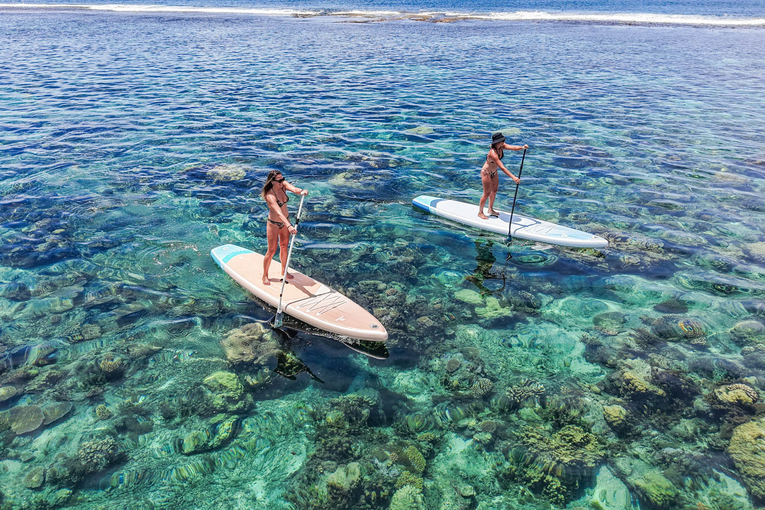 GONG | Pack SUP Inflatable First Cruising - Image 10