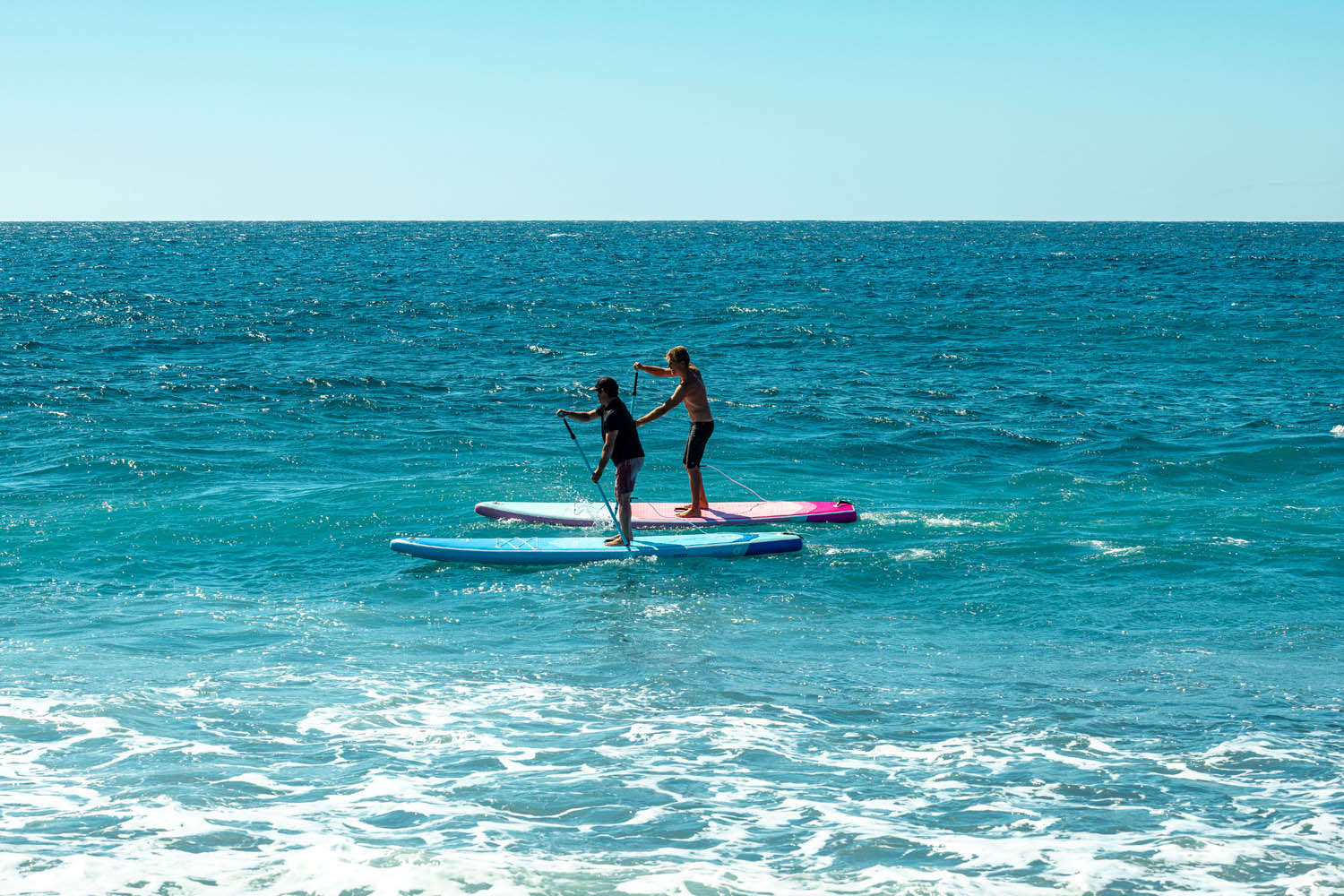 GONG | Pack SUP Inflatable First Cruising - Image 11