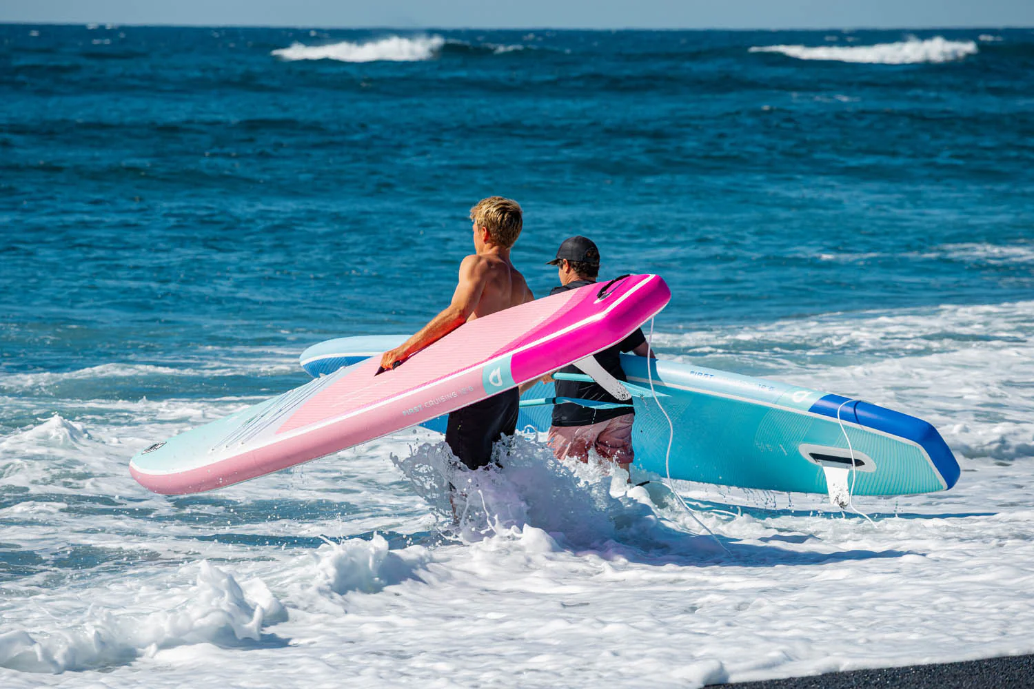 GONG | Pack SUP Inflatable First Cruising - Image 13