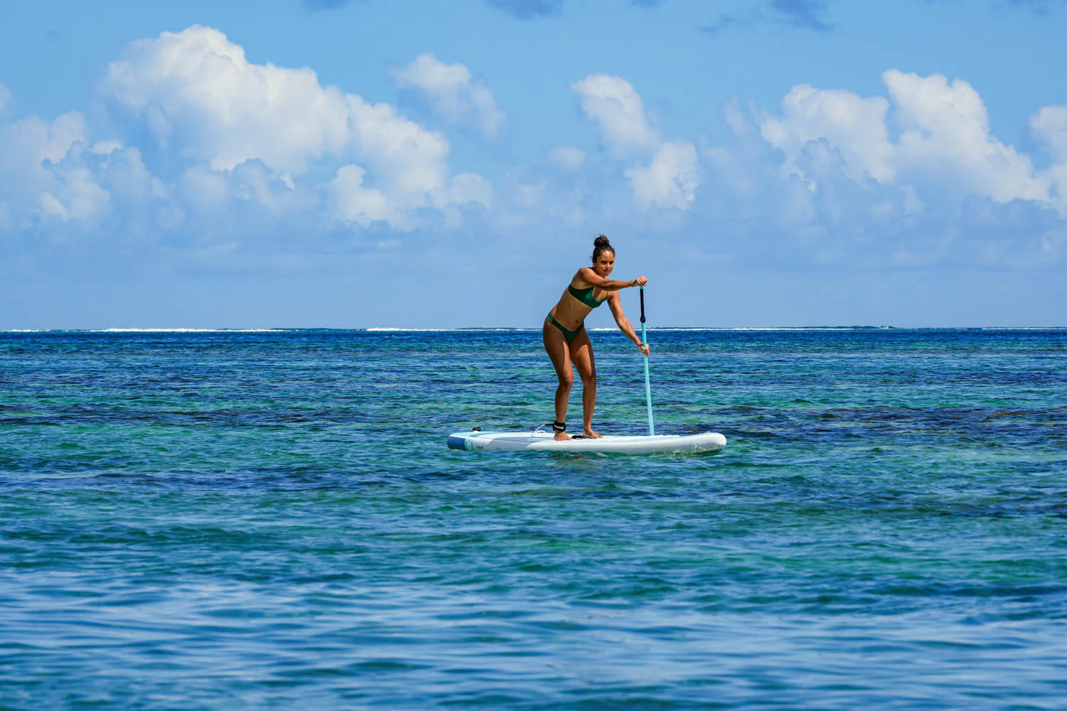 GONG | Pack SUP Inflatable First Cruising - Image 16