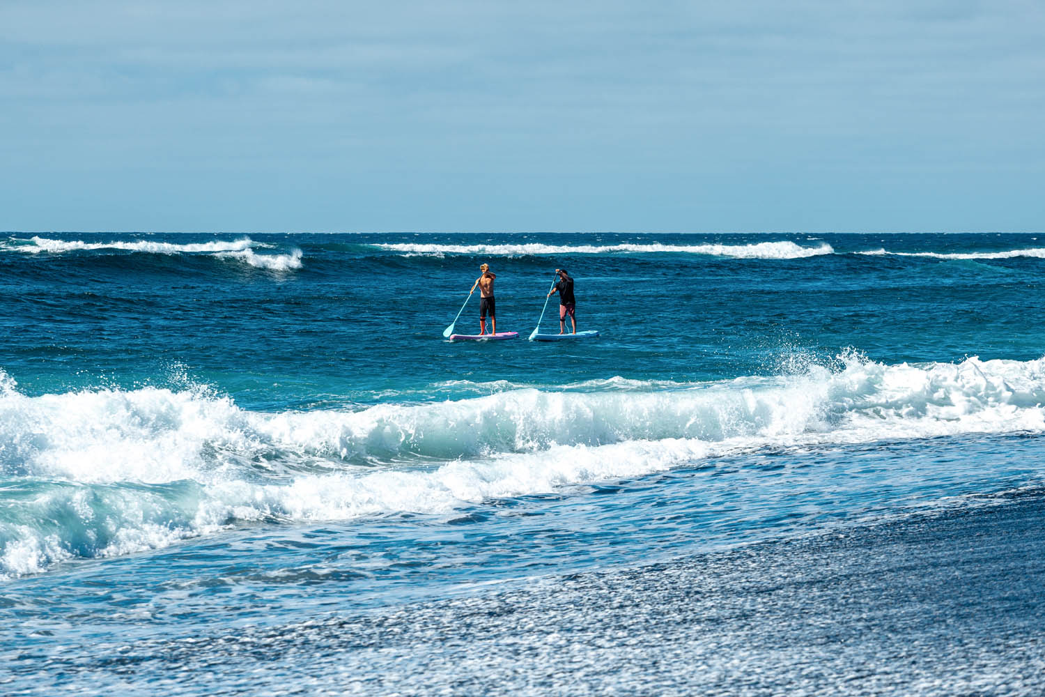 GONG | Pack SUP Inflatable First Cruising - Image 17