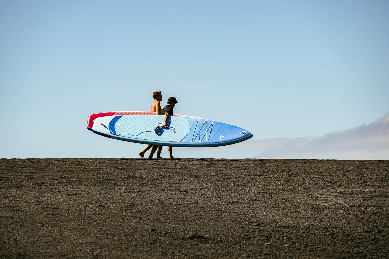 GONG | Pack SUP Inflatable First Cruising - Image 18